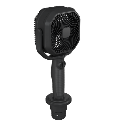 SeaSocket Marine Fan