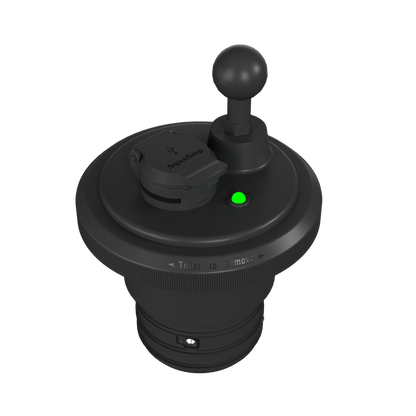 SeaSocket USB Charger & Ball Joint