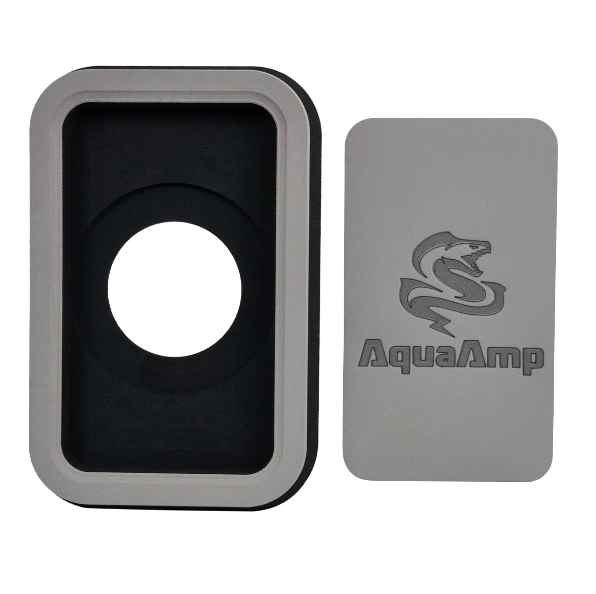 Eva Dash Protection EVA Dash Pocket – AquaAmp
